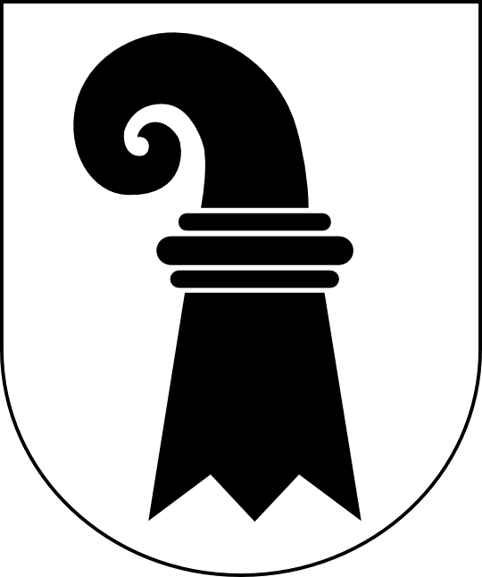 Blason Bâle-Ville (Image Wikipedia)