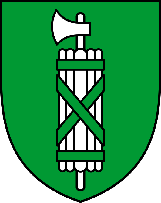 Blason canton des Grisons Blason canton des Grisons