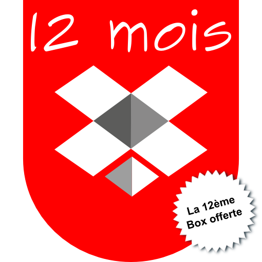 12-Monatsgeschenk