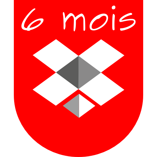 Abonnement 6 mois