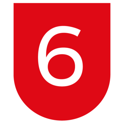 Cadeau 6 livraisons
