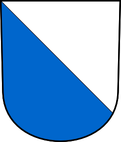 Blason Zurich (Wikipedia)