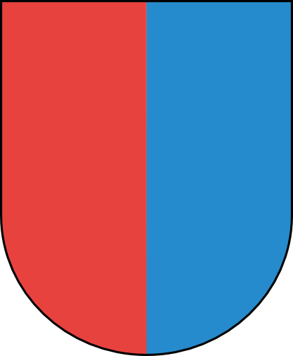 Blason Zurich