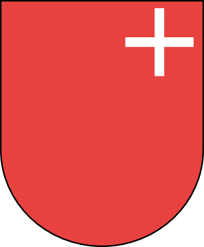 Blason canton de Zoug (wikipedia)