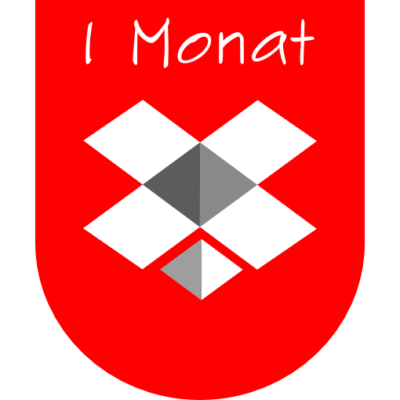 1-Monatsabo