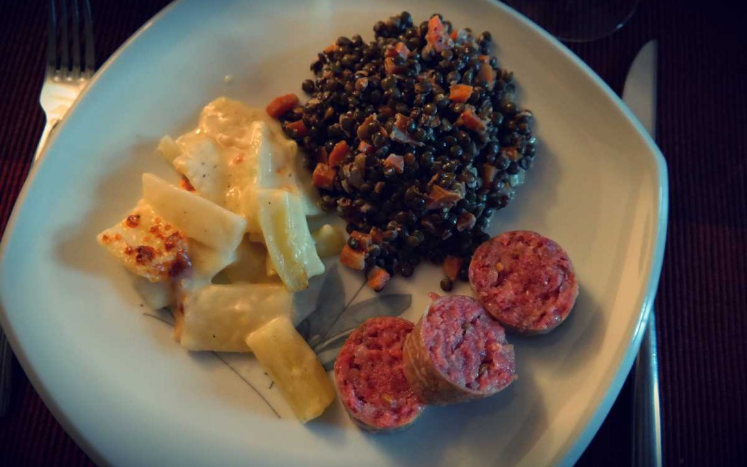 Recettes cardon épineux genevois