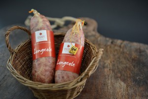 Recettes longeole - HelvetiBox