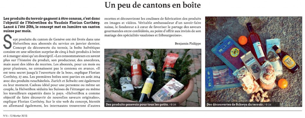 Le Cafetier_n°6_13.02.2015
