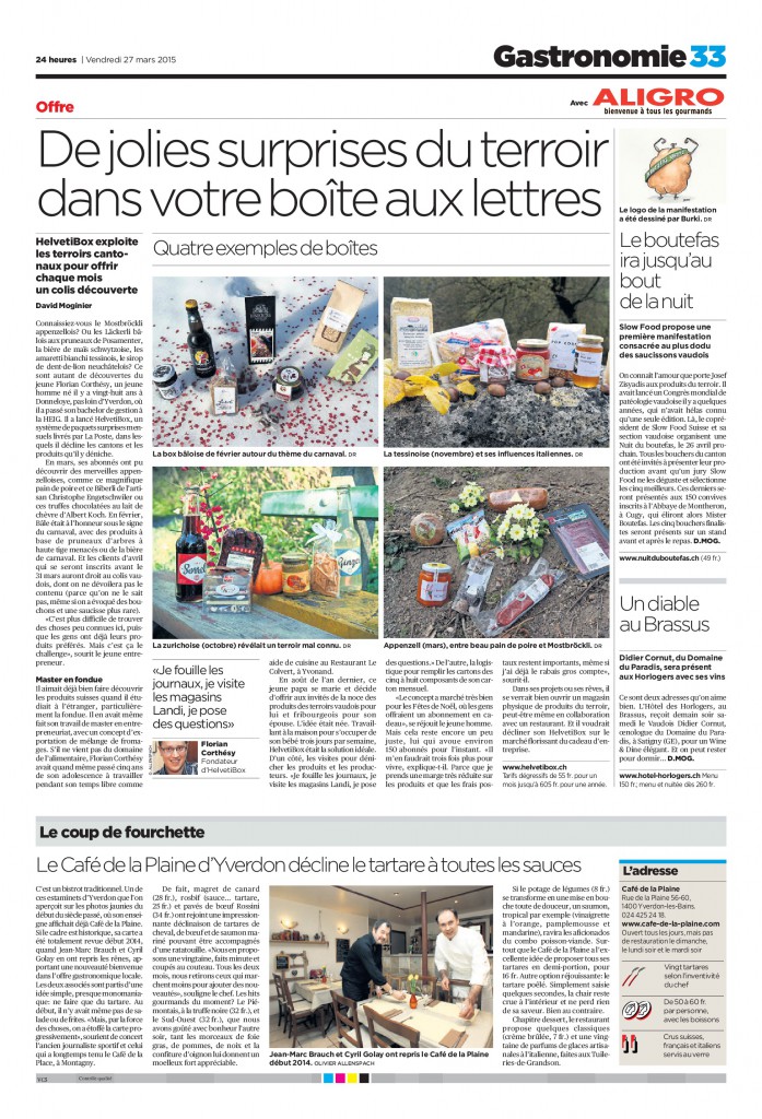 24_Heures_27.03.2015_De_jolies_surprises_du_terroir_dans_votre_boîte_aux_lettres