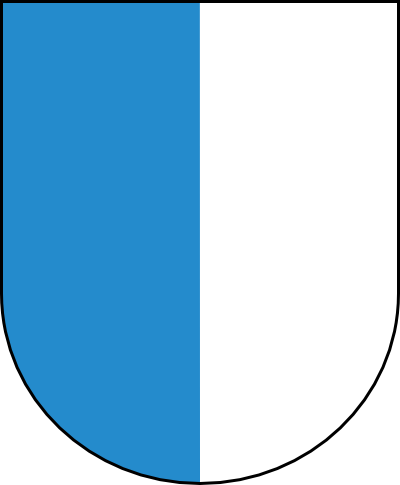 Blason canton de Lucerne (wikipedia)