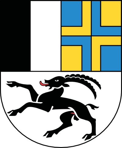 Blason canton des Grisons