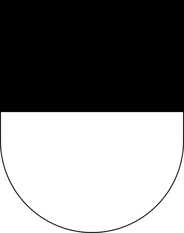 Blason canton de Fribourg (Image Wikipedia)