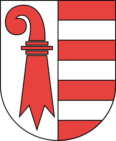 Blason canton Jura (Image Wikimedia Commons)