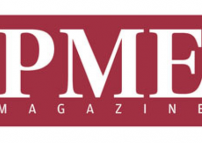 PME Magazine|Apprendre à entreprendre