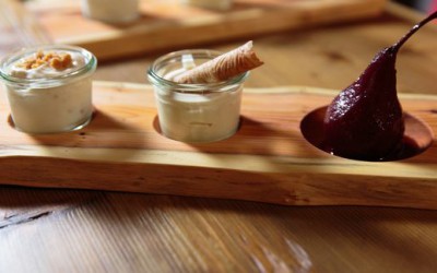 Recettes Cuisine de chez nous