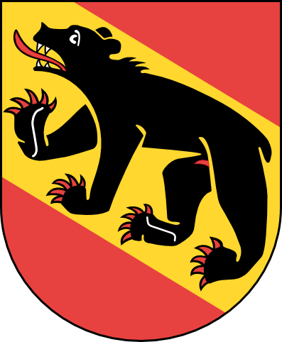 Blason canton des Grisons