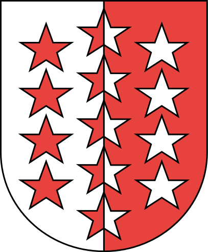 Blason Zurich