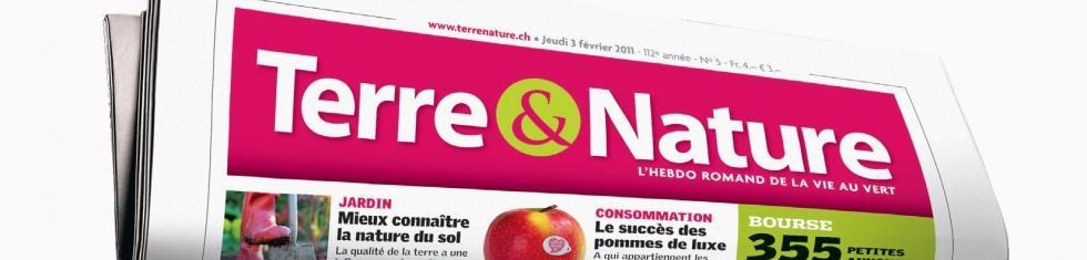 Terre&Nature | Tous les mois, HelvetiBox offre un canton suisse à la dégustation