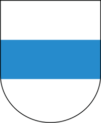 Wappen Zug (Bild Wikipedia)