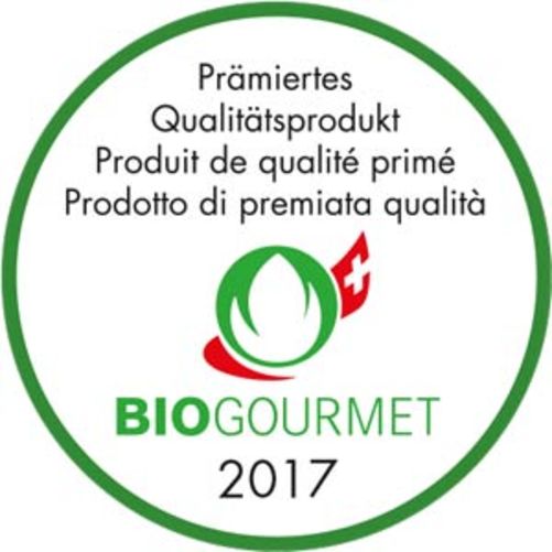 Bio Gourmet