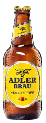 © Brauerei Adler